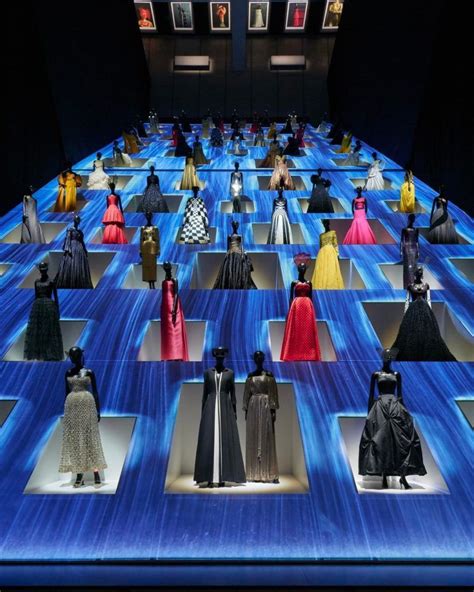 dior exhibition amsterdam|dior exhibition london 2023.